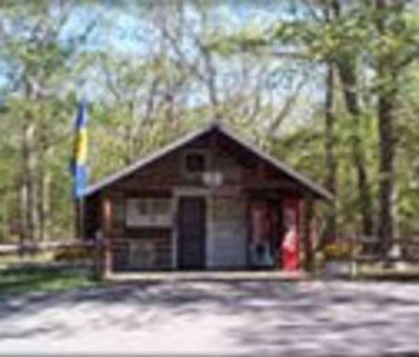 Cedar Point County Park