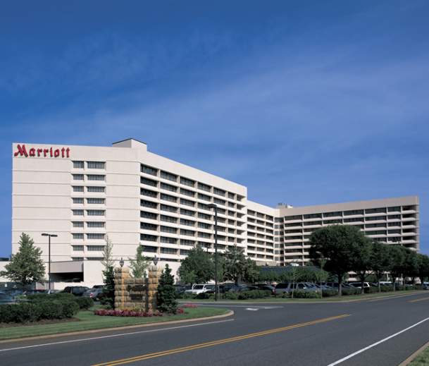 Long Island Marriott