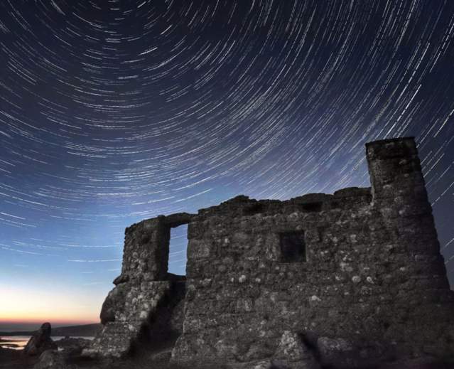 Scilly Dark Skies Week
