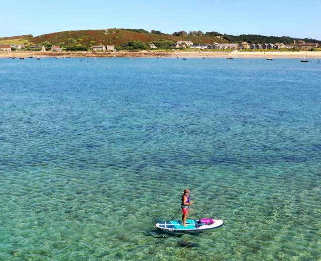 Ocean Scilly Festival