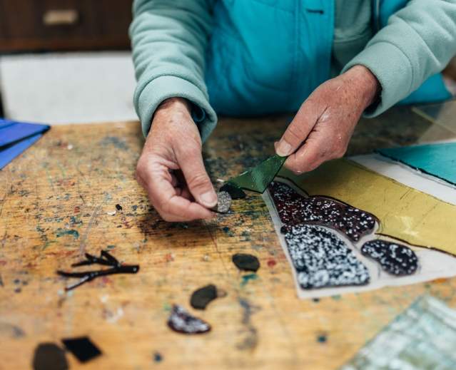 Creative Scilly Festival