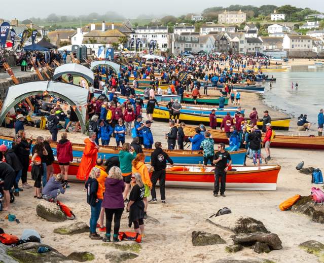 World Pilot Gig Championships