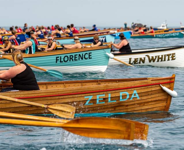 World Pilot Gig Championships