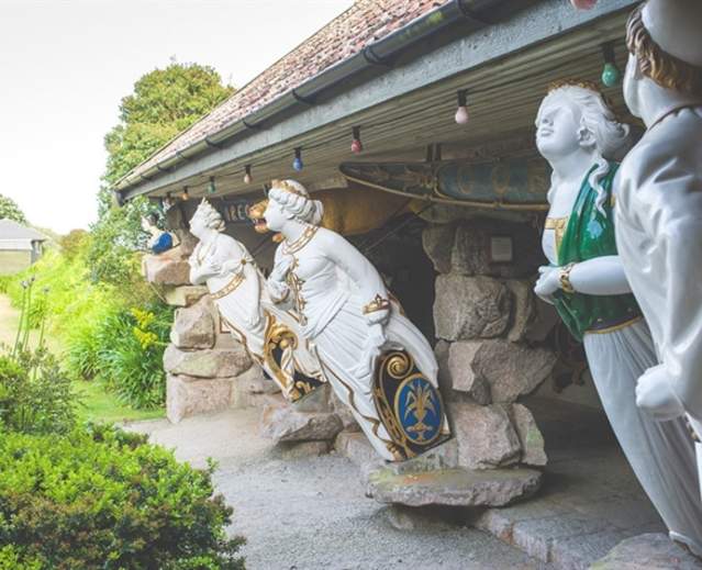 Valhalla Museum