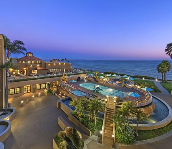 Cliffs Hotel and Spa