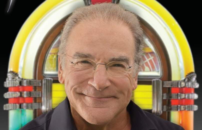 Mandy Patinkin