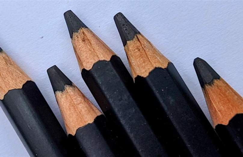 Tuesday Sketch Night: Hollywood Starlet