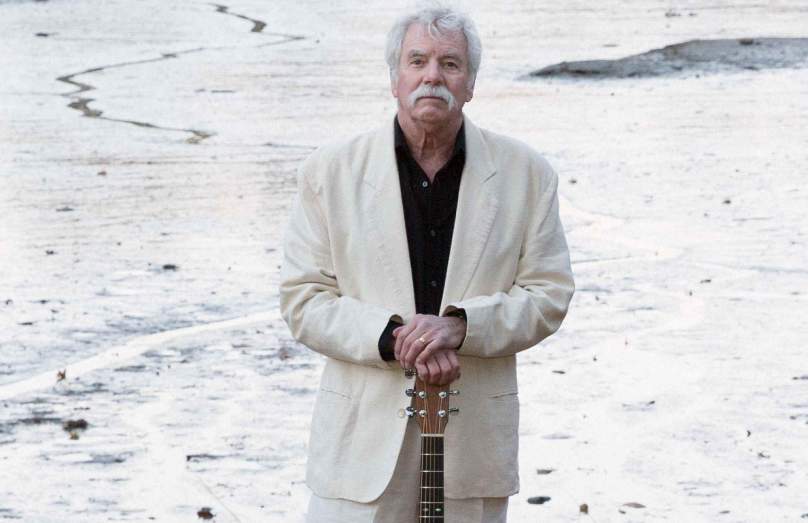 An Evening with Tom Rush - accompanied by Brendan Cleary