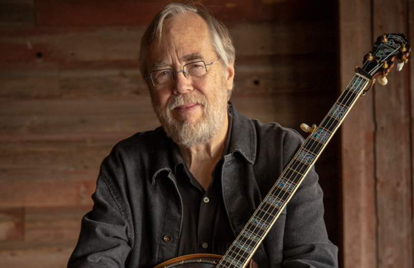 Tony Trischka's EarlJam - Featuring Michael Daves