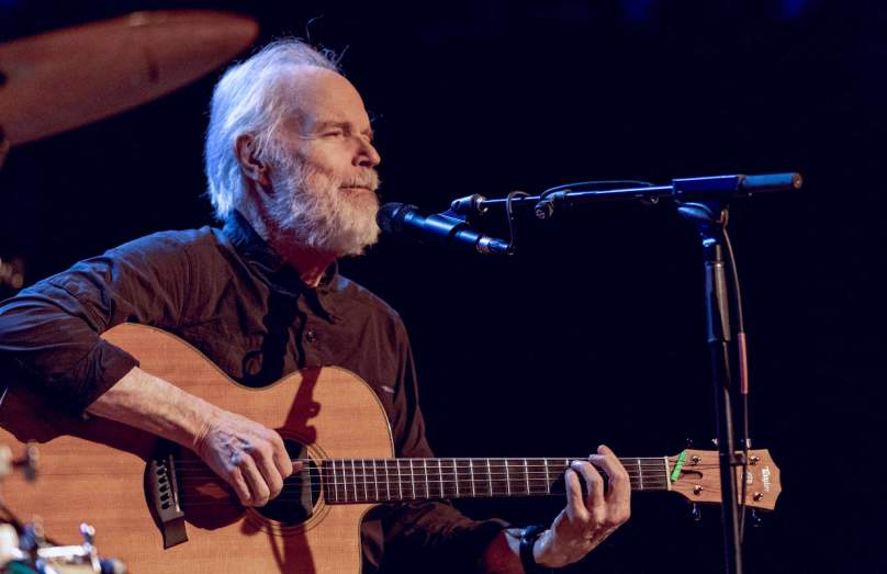 An Evening with Leo Kottke