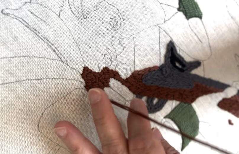 America's Tapestry Project