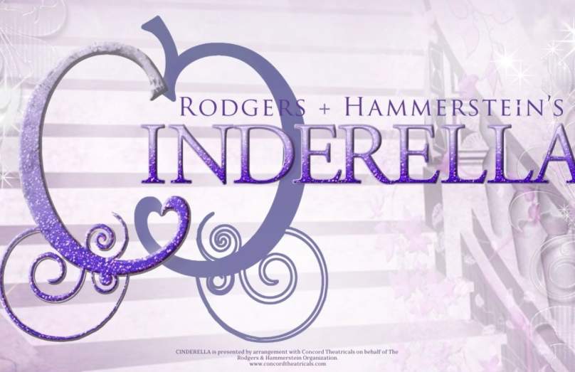 Rodgers + Hammerstein's Cinderella