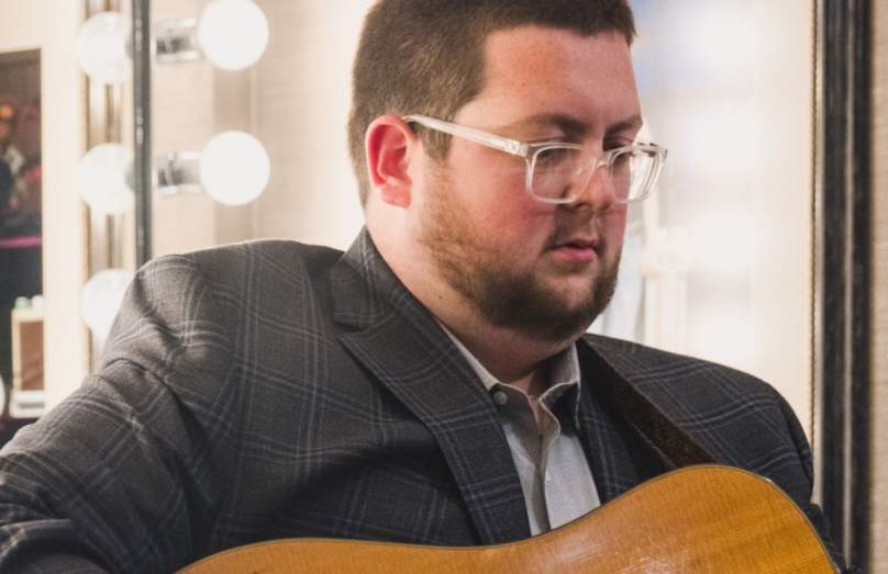 Jake Eddy - Flatpick Guitar Virtuoso