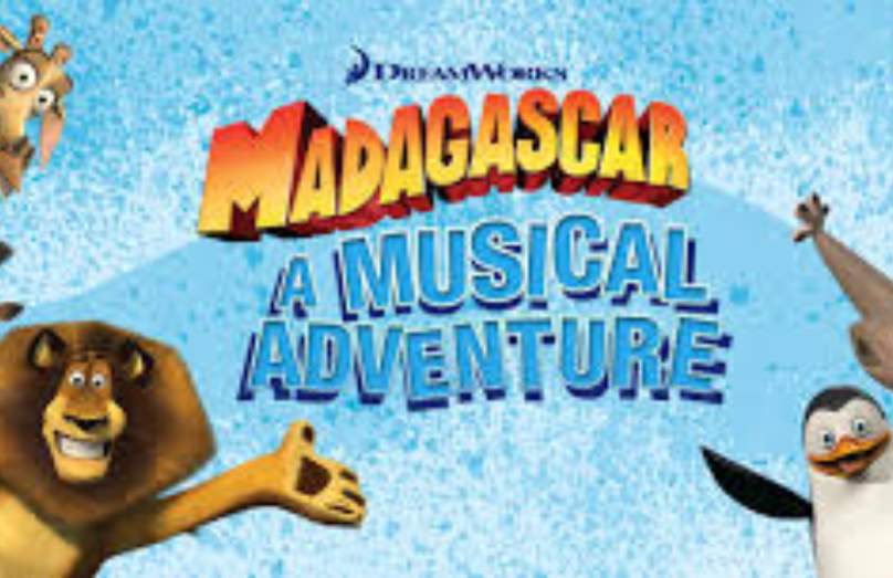 Madagascar TYA