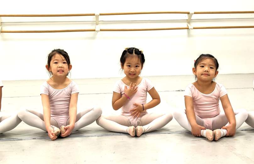 The School of FSBT: WILMINGTON Summer Children's Workshop