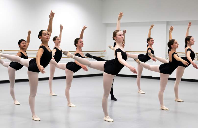 The School of FSBT: WILMINGTON Summer Intensive