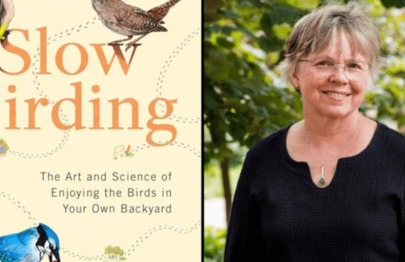 Cover to Cover, Naturally! A Nature Lover&acirc;s Book Club