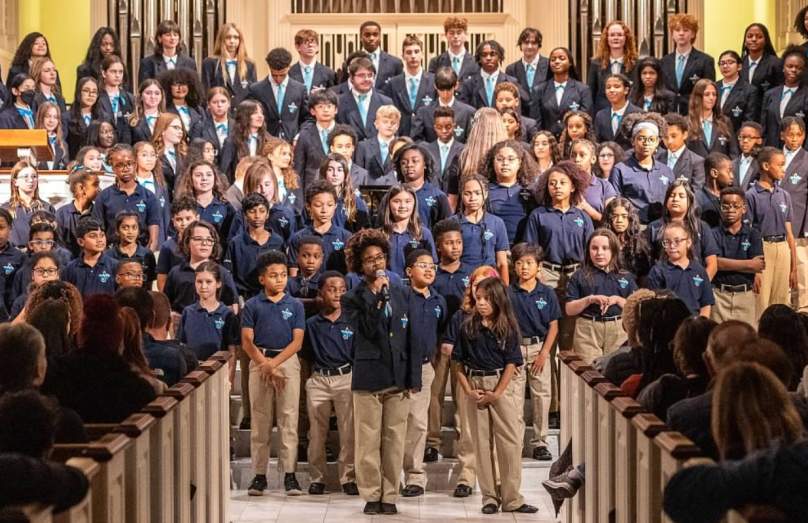 Do You Hear the People Sing - a WCC Spring Concert Series