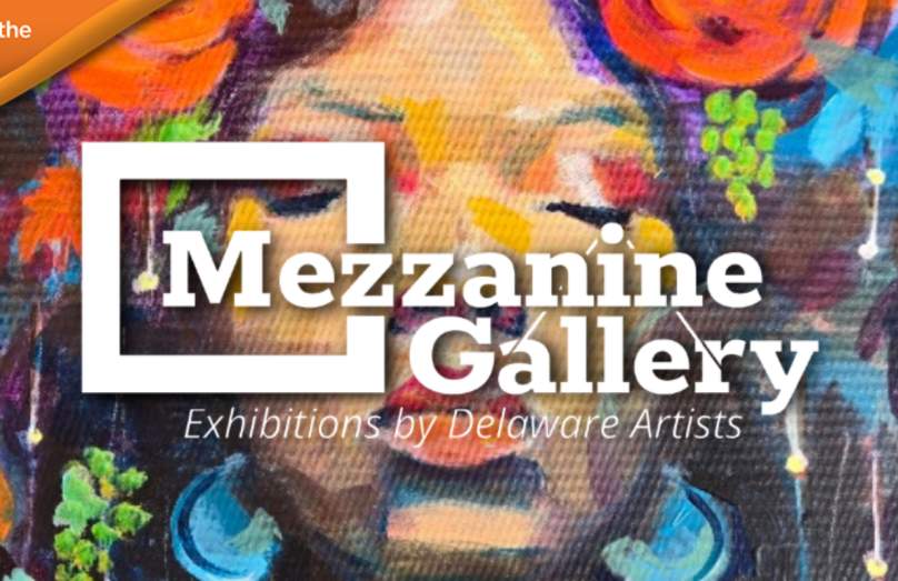 The Mezzanine Gallery Presents Tanya Bracey's "Community"