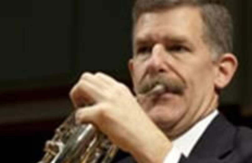 John David Smith, Horn, Faculty Artist