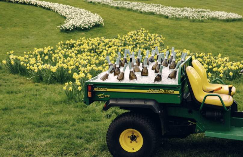 Field & Fête: Celebrating 75 Years