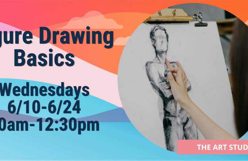 Figure Drawing Basics