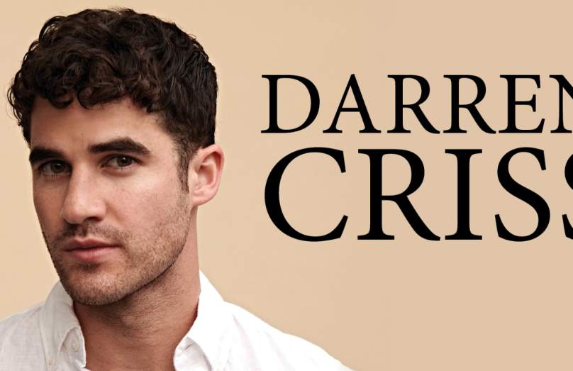 Darren Criss