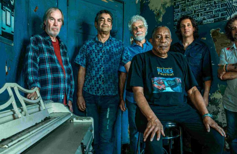 Little Feat: The Last Farewell Tour
