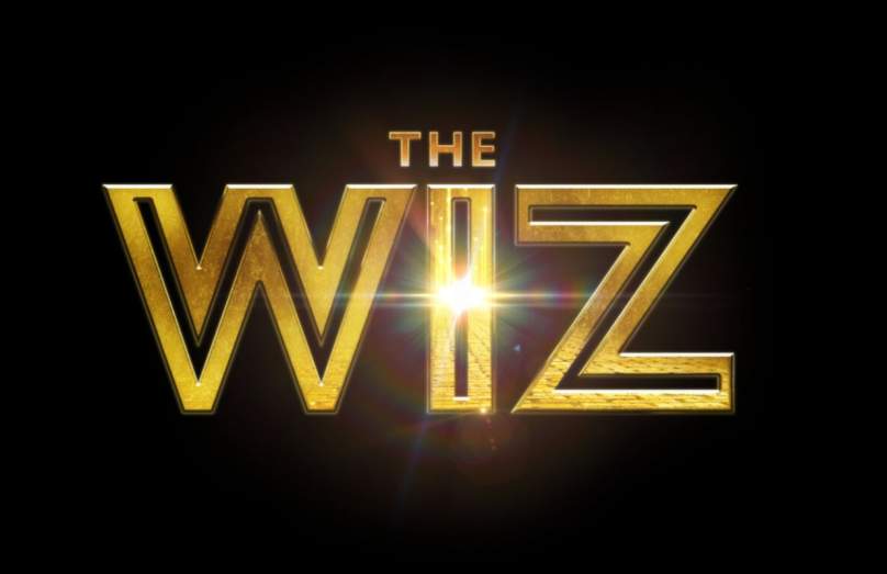 THE WIZ