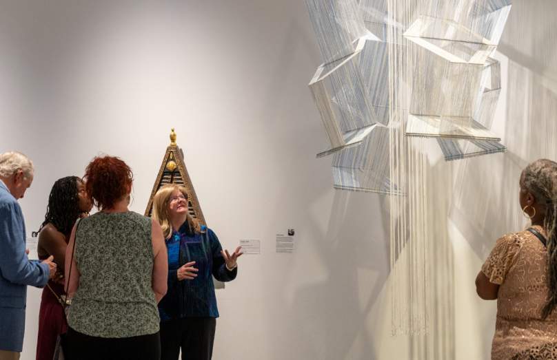 June Art Loop and First Friday
