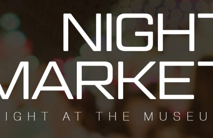 Night at the Museum: Night Market