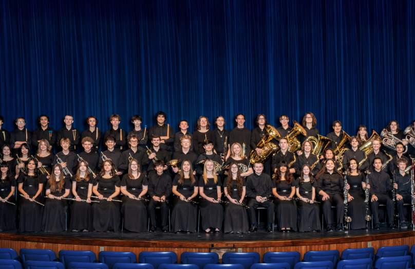 Foothill High School 250th Salute to Independence Performance Tour