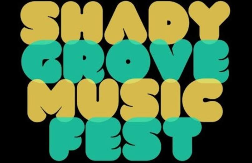 Shady Grove Music Festival 2026