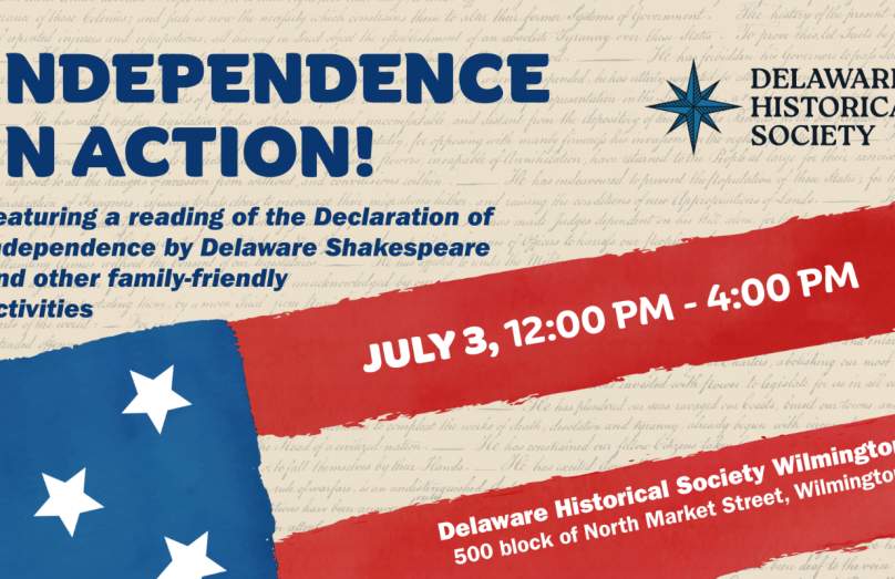 Independence in Action!