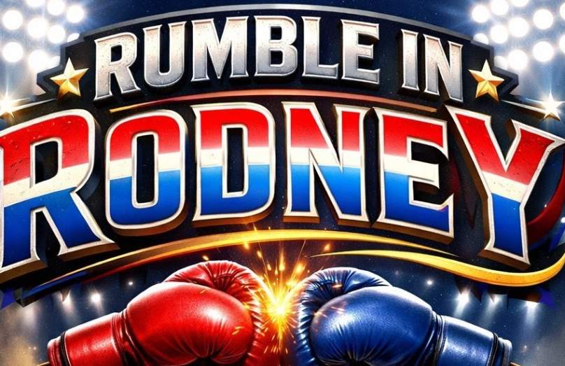 Rumble in Rodney