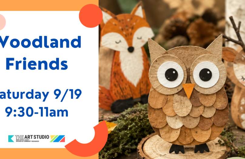 Woodland Friends