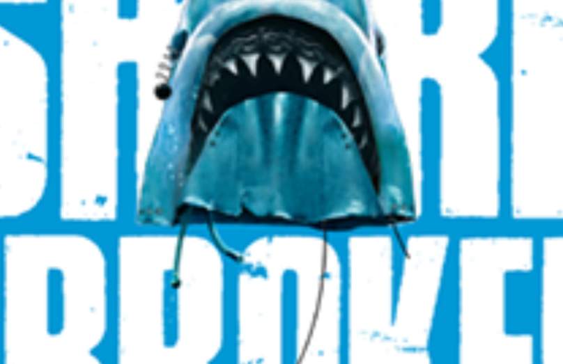 The Shark is Broken