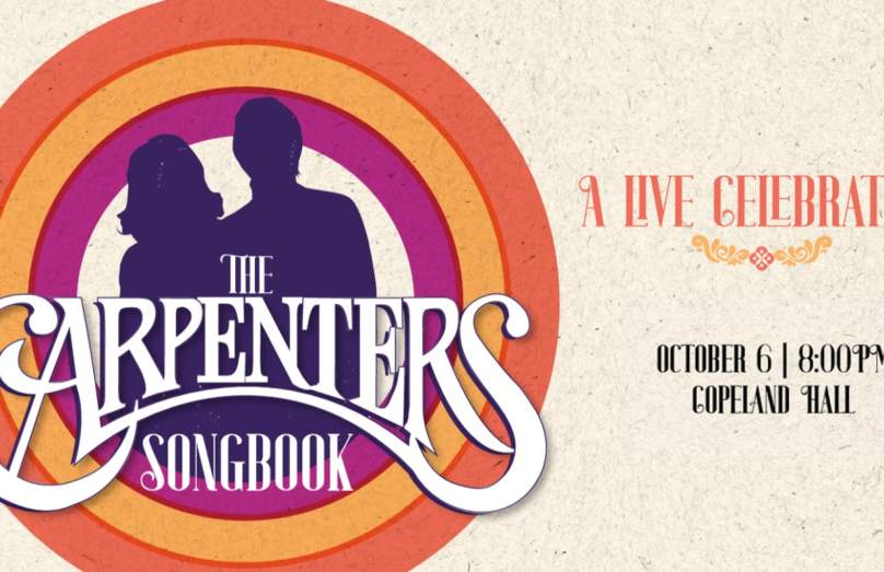 The Carpenters Songbook A Live Celebration