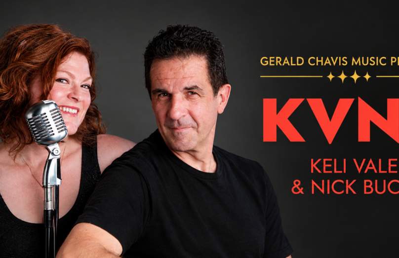 3rd Thursday Showcase: KVNB