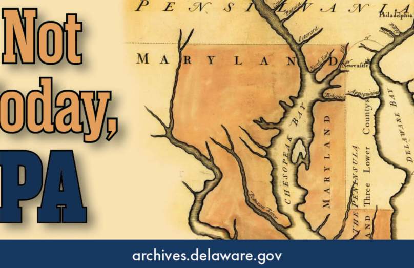 Tavern Talk: Not Today, PA