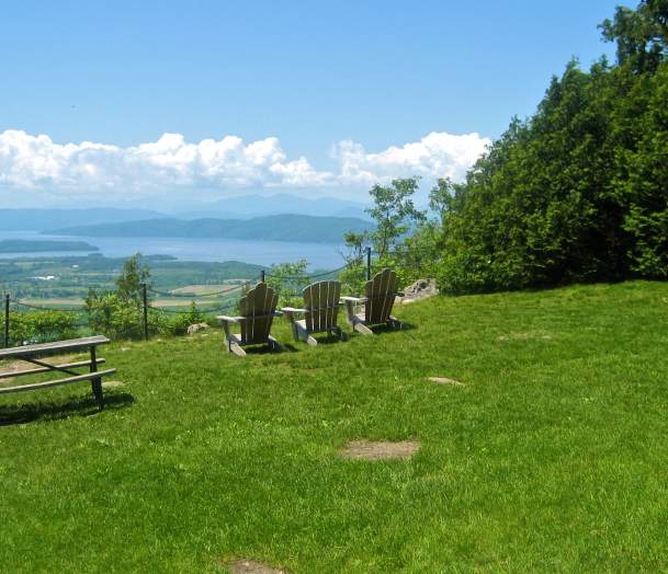 Mount Philo State Park