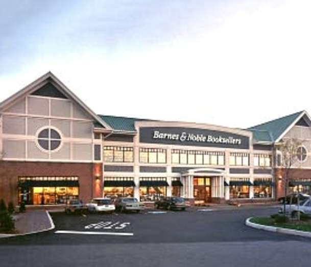 Barnes & Noble