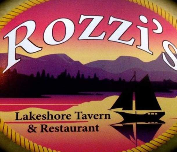 Rozzi's Lakeshore Tavern