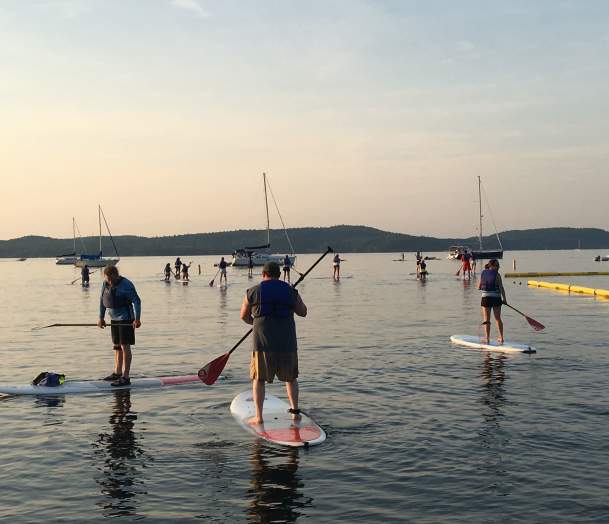 Bayside Paddle Sports