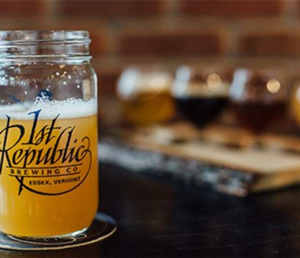 1st Republic Brewing
