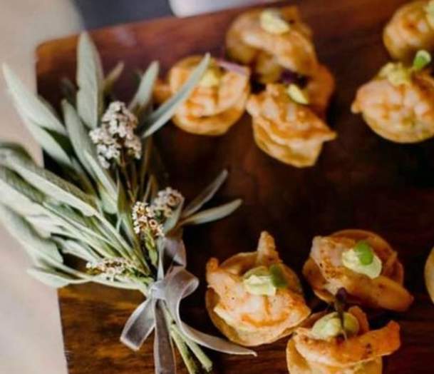 Let's Pretend Catering