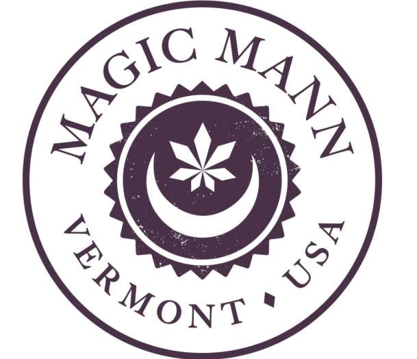 Magic Mann Cannabis Bakery & Cafe
