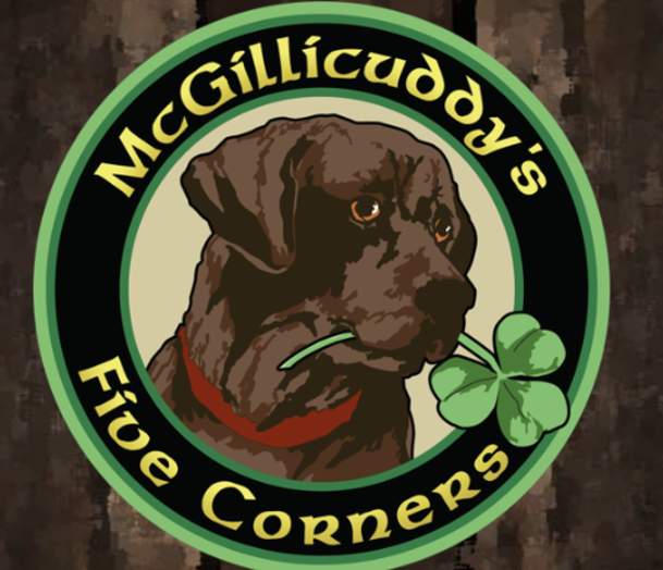 McGillicuddys Five Corners
