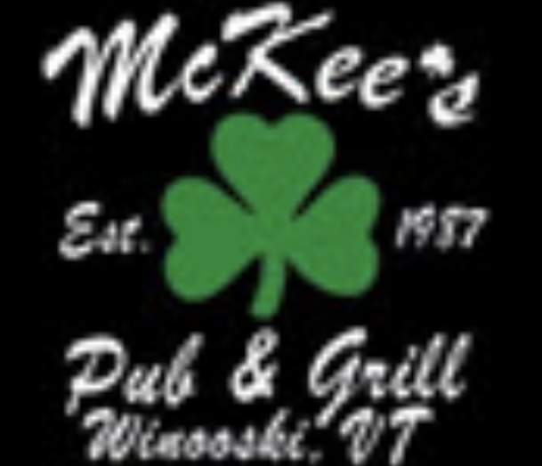 McKee's Pub & Grill