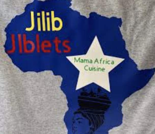 Jilib Jiblets